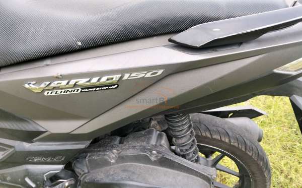 HONDA VARIO 150