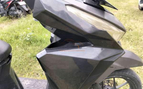 HONDA VARIO 150