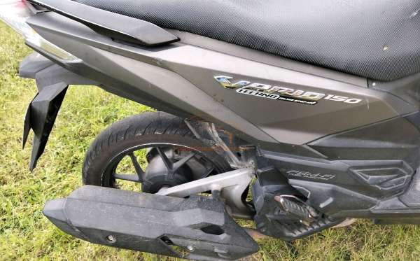 HONDA VARIO 150