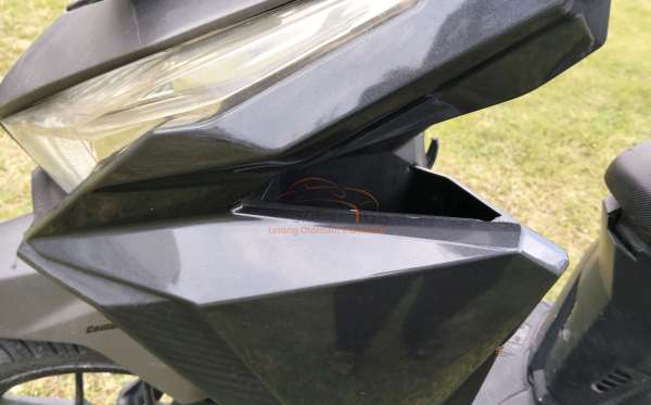 HONDA VARIO 150