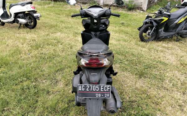 HONDA VARIO 150
