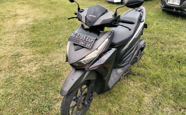HONDA VARIO 150