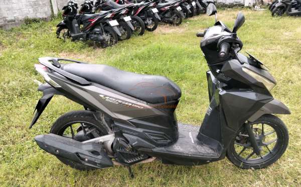 HONDA VARIO 150