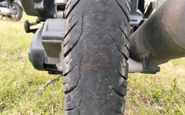 HONDA VARIO 150