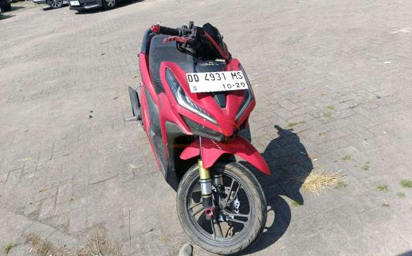 HONDA VARIO 150