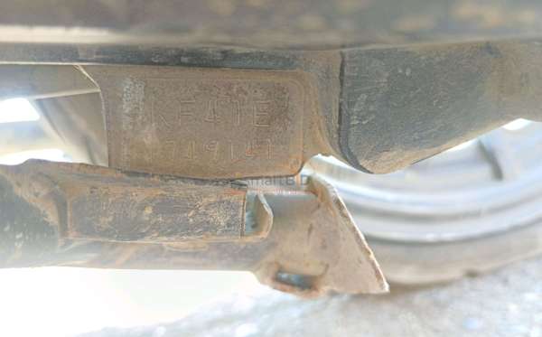 HONDA VARIO 150