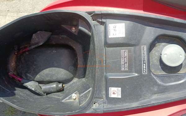 HONDA VARIO 150