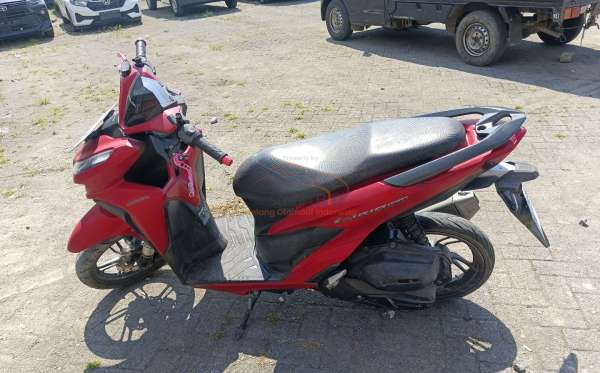 HONDA VARIO 150