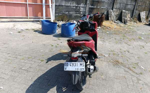 HONDA VARIO 150