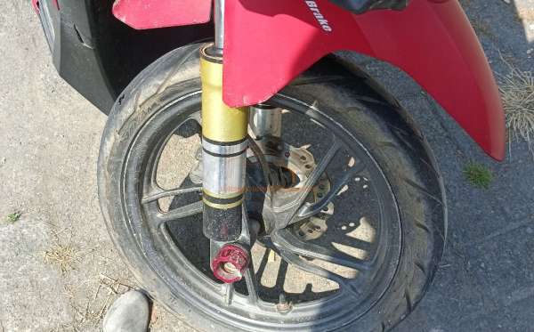 HONDA VARIO 150