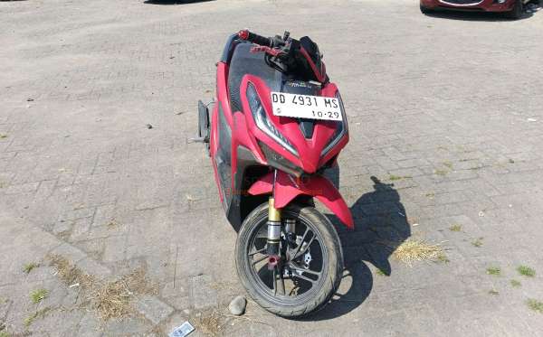 HONDA VARIO 150