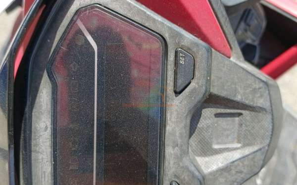 HONDA VARIO 150