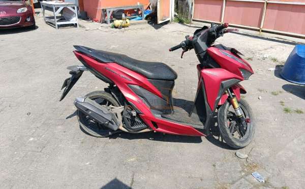 HONDA VARIO 150