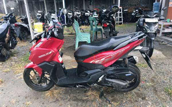 HONDA  VARIO 160