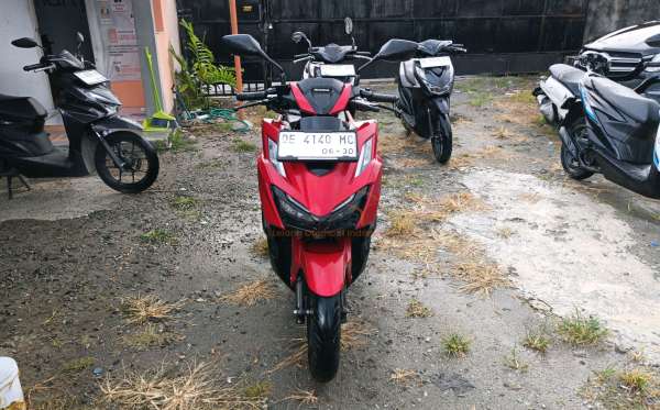 HONDA  VARIO 160
