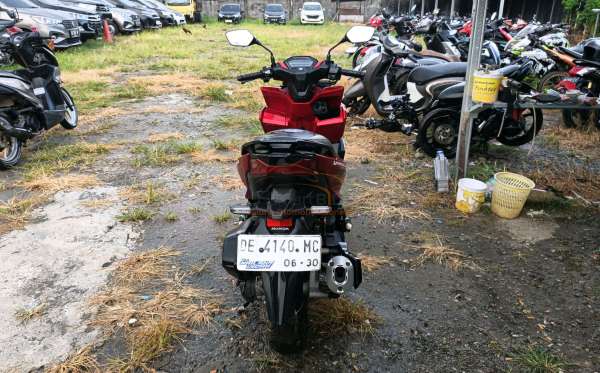 HONDA  VARIO 160