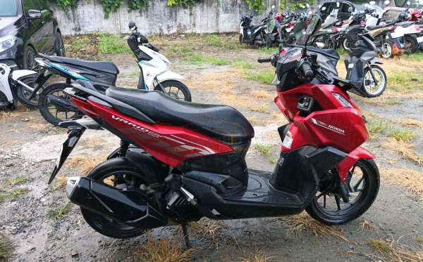 HONDA  VARIO 160