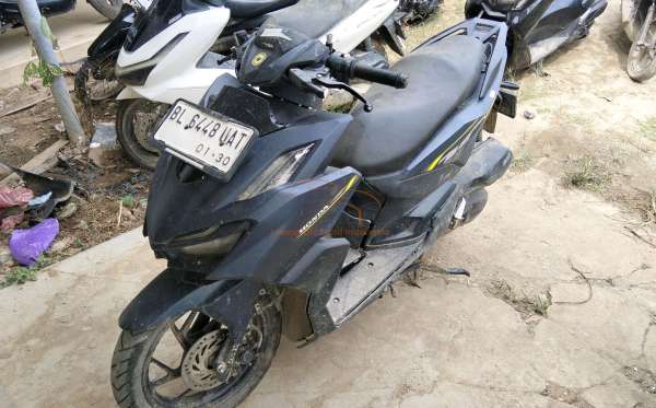 HONDA  VARIO 160
