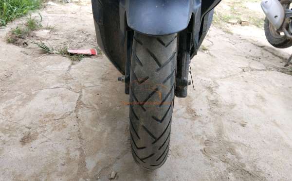 HONDA  VARIO 160