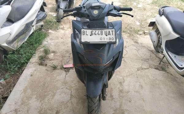 HONDA  VARIO 160