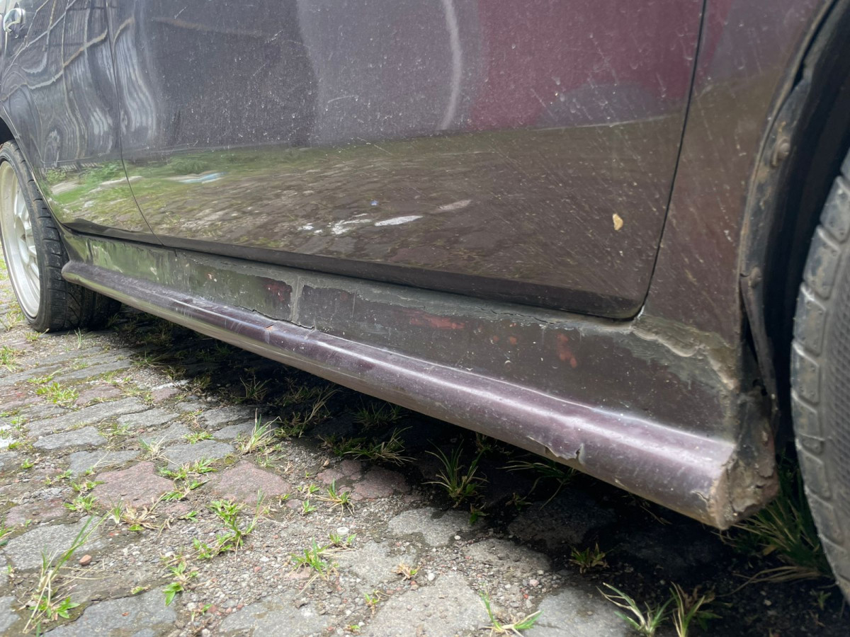 NISSAN  LIVINA GRAND  XV