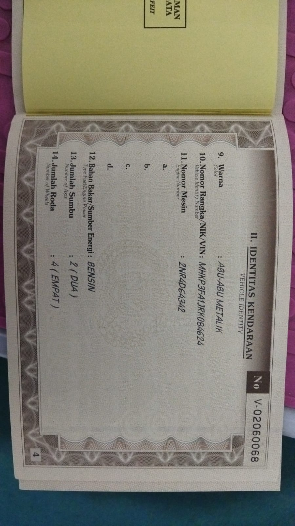 DAIHATSU  GRAN MAX  PICK-UP