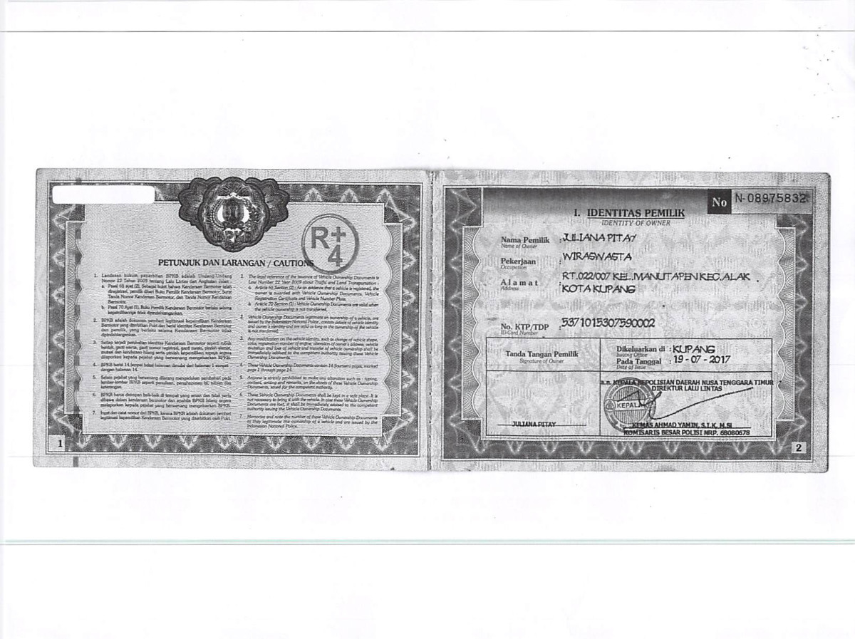 DAIHATSU GRAN MAX PICK-UP