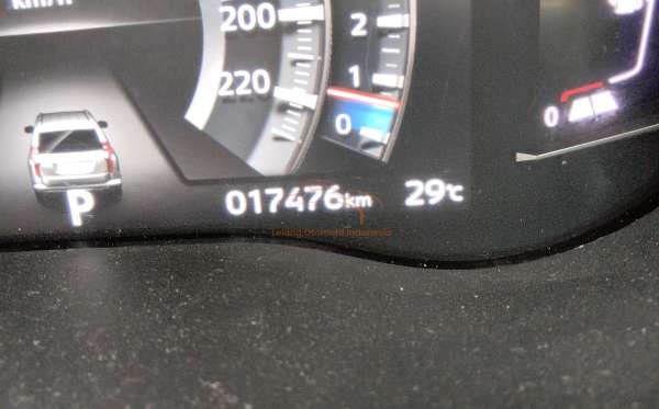 MITSUBISHI PAJERO SPORT DAKAR 2.4 (4x2) AT
