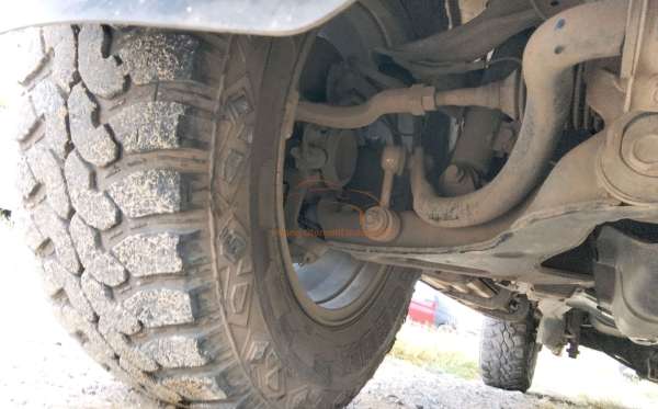 MITSUBISHI PAJERO SPORT DAKAR 2.4 (4x2) AT