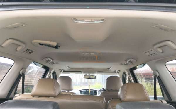 MITSUBISHI PAJERO SPORT DAKAR 2.4 (4x2) AT