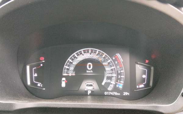 MITSUBISHI PAJERO SPORT DAKAR 2.4 (4x2) AT