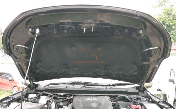 MITSUBISHI PAJERO SPORT DAKAR 2.4 (4x2) AT