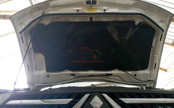 MITSUBISHI PAJERO SPORT 2.5 HP (4X2) A/T