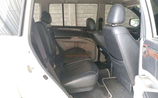MITSUBISHI PAJERO SPORT 2.5 HP (4X2) A/T