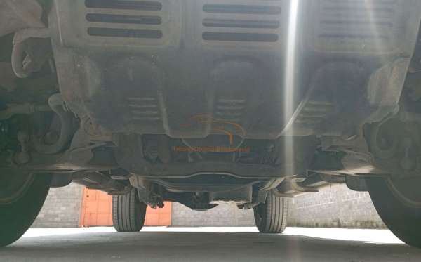 MITSUBISHI PAJERO SPORT 2.5 HP (4X2) A/T