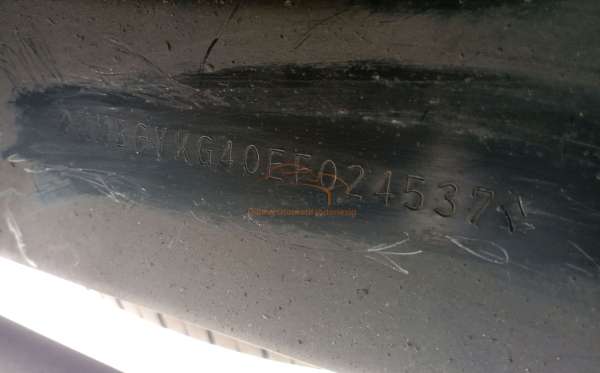 MITSUBISHI PAJERO SPORT 2.5 HP (4X2) A/T