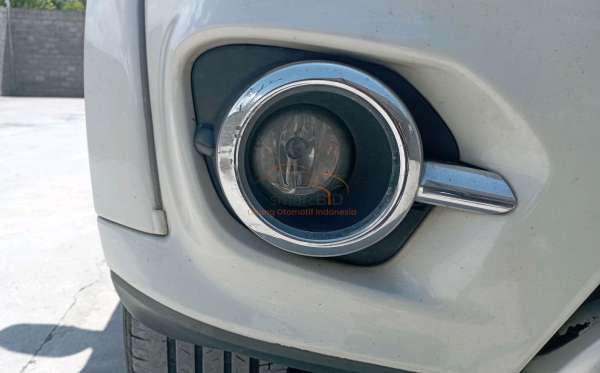 MITSUBISHI PAJERO SPORT 2.5 HP (4X2) A/T