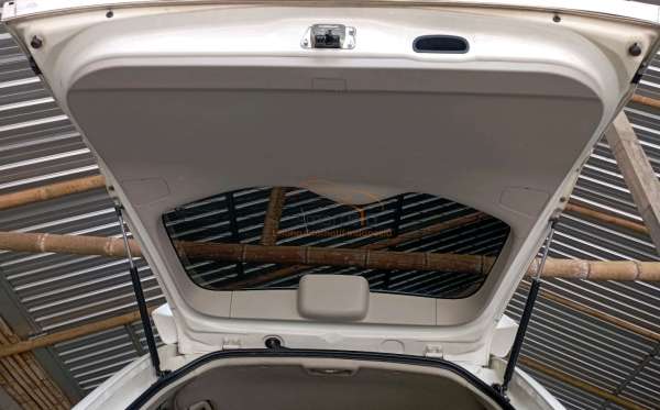 MITSUBISHI PAJERO SPORT 2.5 HP (4X2) A/T