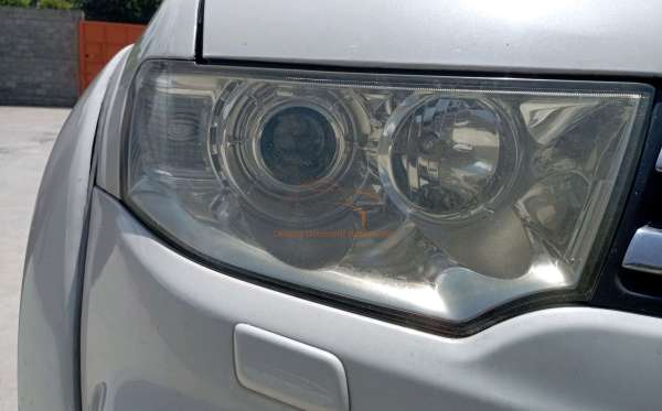 MITSUBISHI PAJERO SPORT 2.5 HP (4X2) A/T