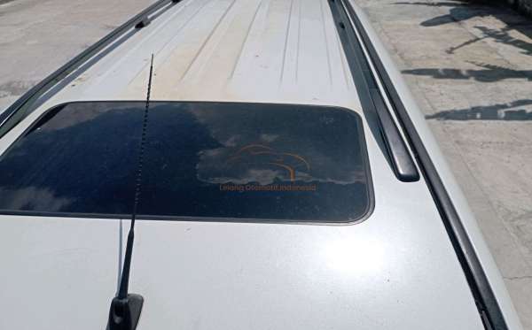 MITSUBISHI PAJERO SPORT 2.5 HP (4X2) A/T