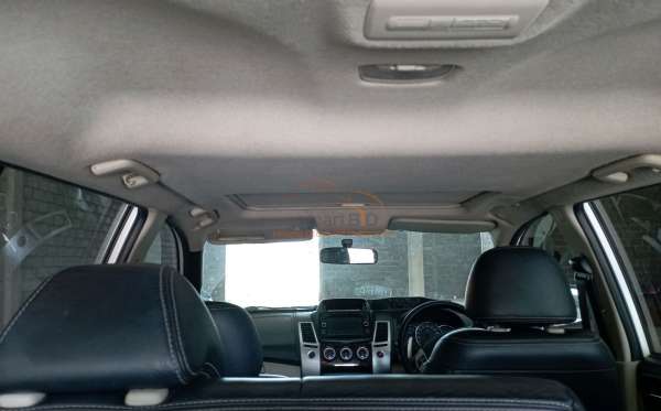 MITSUBISHI PAJERO SPORT 2.5 HP (4X2) A/T