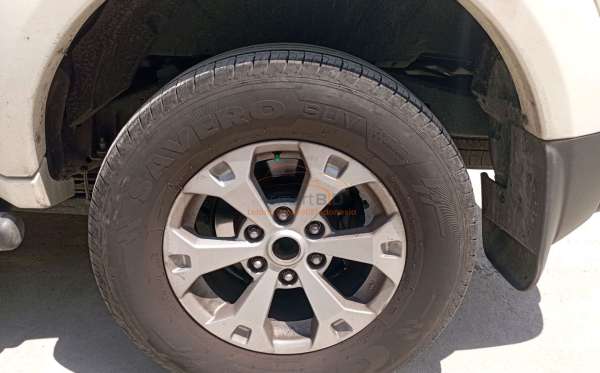 MITSUBISHI PAJERO SPORT 2.5 HP (4X2) A/T