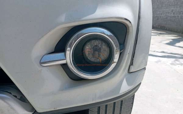 MITSUBISHI PAJERO SPORT 2.5 HP (4X2) A/T
