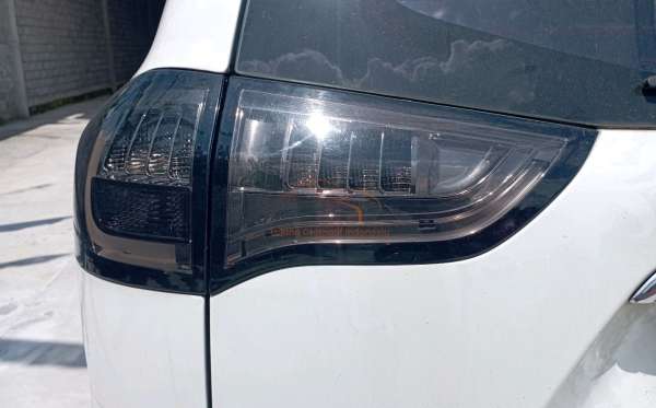 MITSUBISHI PAJERO SPORT 2.5 HP (4X2) A/T