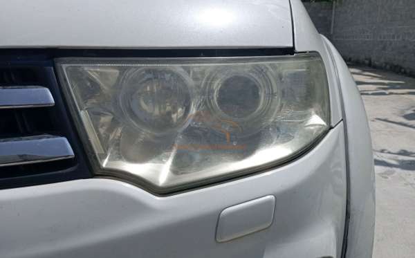 MITSUBISHI PAJERO SPORT 2.5 HP (4X2) A/T