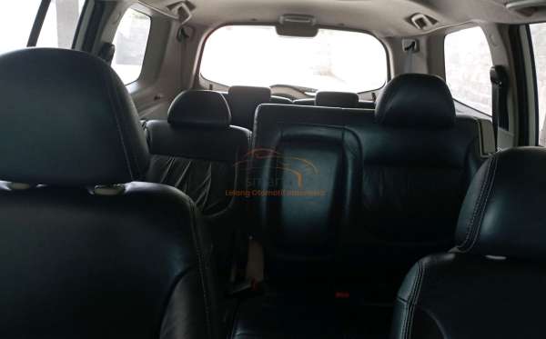 MITSUBISHI PAJERO SPORT 2.5 HP (4X2) A/T