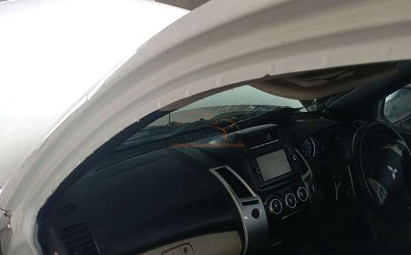 MITSUBISHI PAJERO SPORT 2.5 HP (4X2) A/T