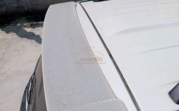 MITSUBISHI PAJERO SPORT 2.5 HP (4X2) A/T