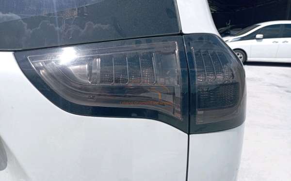 MITSUBISHI PAJERO SPORT 2.5 HP (4X2) A/T