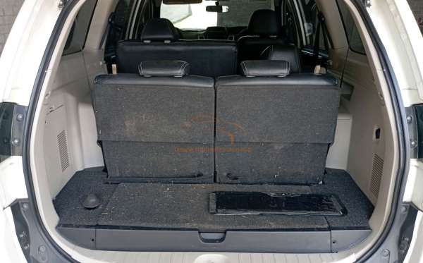 MITSUBISHI PAJERO SPORT 2.5 HP (4X2) A/T